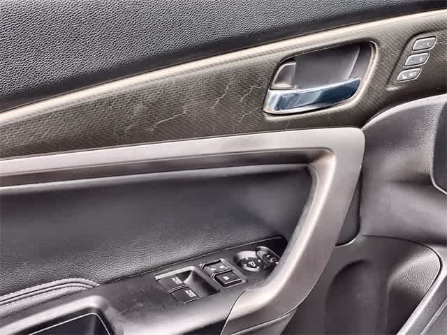 Thumbnail: 2016 Honda Accord - 30