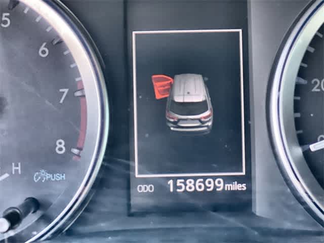 Thumbnail: 2017 Toyota Highlander - 19