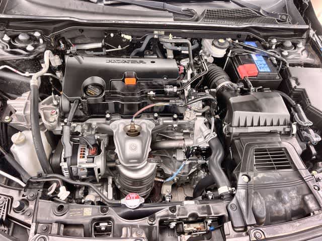 Thumbnail: 2024 Honda Civic - 10