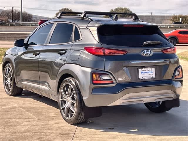 Thumbnail: 2019 Hyundai Kona - 5