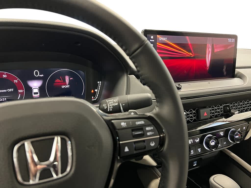 Thumbnail: 2025 Honda Accord - 27