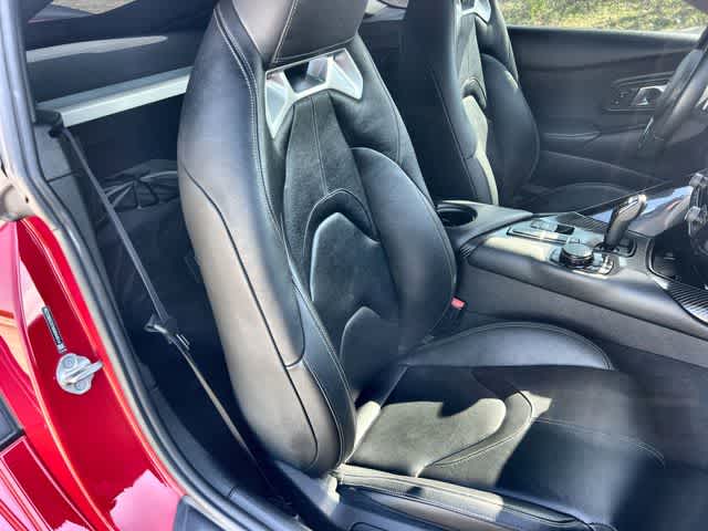 Thumbnail: 2021 Toyota GR Supra - 13