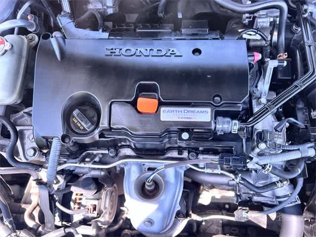Thumbnail: 2021 Honda Civic - 10
