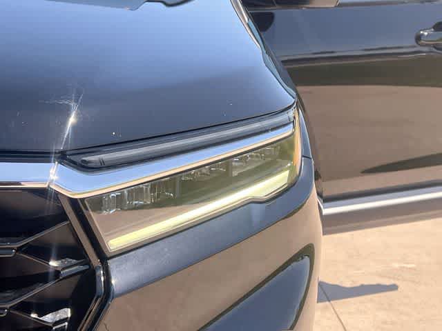 Thumbnail: 2023 Honda Pilot - 24