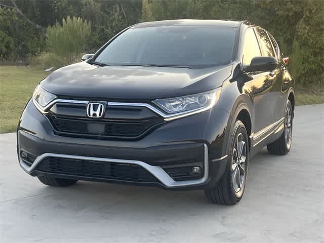 Thumbnail: 2020 Honda CR-V - 2