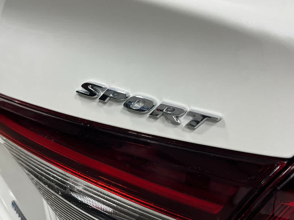 Thumbnail: 2026 Honda Civic - 5