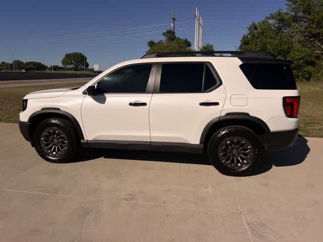 Thumbnail: 2026 Honda Passport - 4