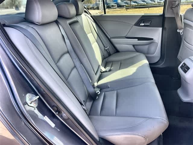 Thumbnail: 2013 Honda Accord - 14