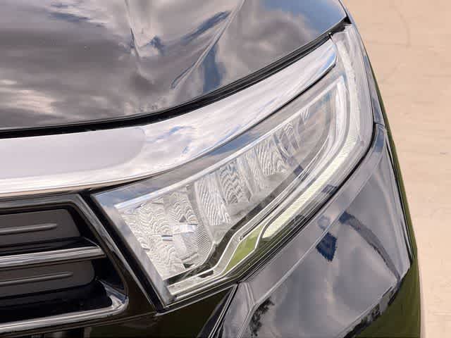 Thumbnail: 2024 Honda Odyssey - 24