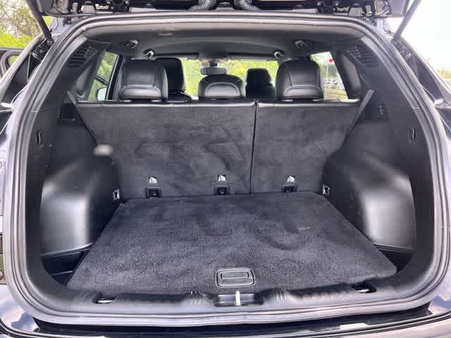 Thumbnail: 2022 Jeep Compass - 20