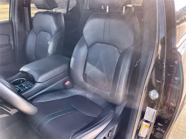 Thumbnail: 2025 Honda Pilot - 11