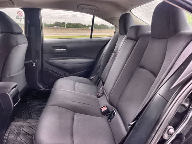 Thumbnail: 2021 Toyota Corolla - 14