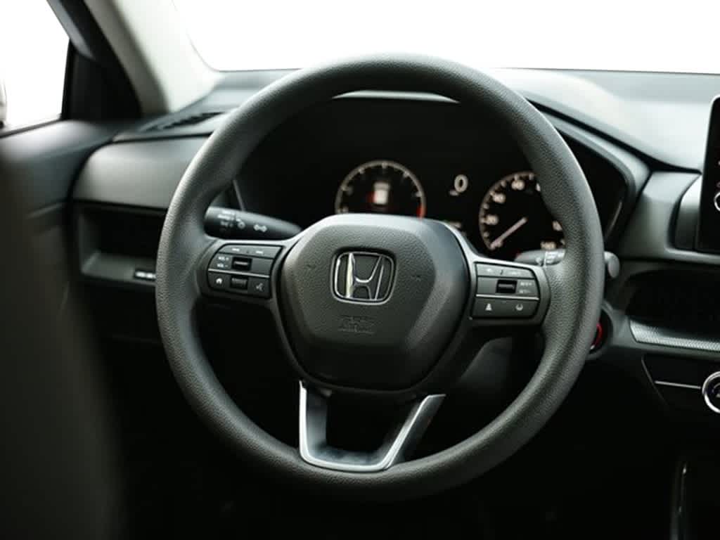 Thumbnail: 2026 Honda CR-V - 11