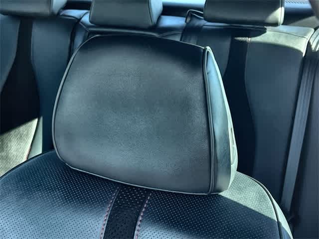 Thumbnail: 2022 Acura TLX - 25