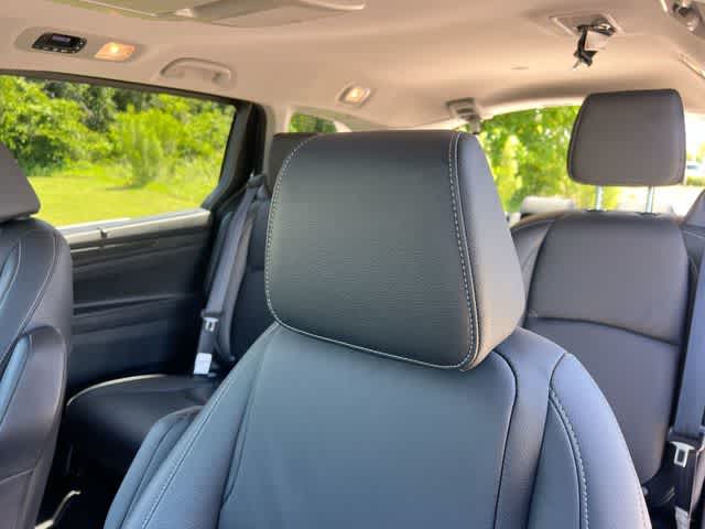 Thumbnail: 2024 Honda Odyssey - 25