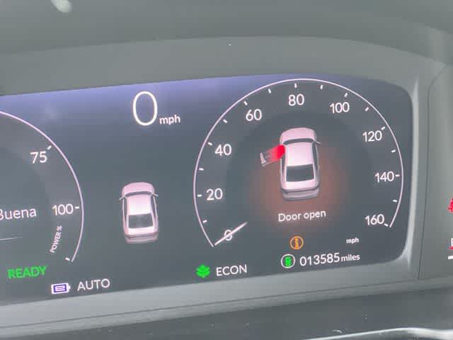 Thumbnail: 2025 Honda Accord - 19