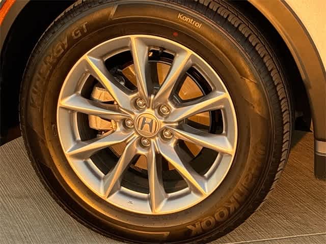 Thumbnail: 2026 Honda CR-V - 9