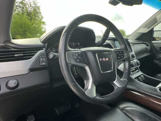 Thumbnail: 2016 GMC Yukon - 15