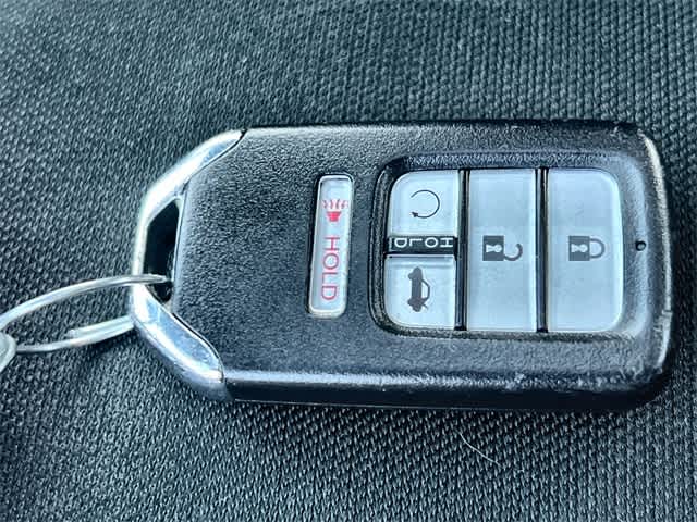 Thumbnail: 2020 Honda Civic - 21