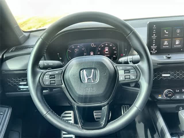 Thumbnail: 2024 Honda Accord - 17