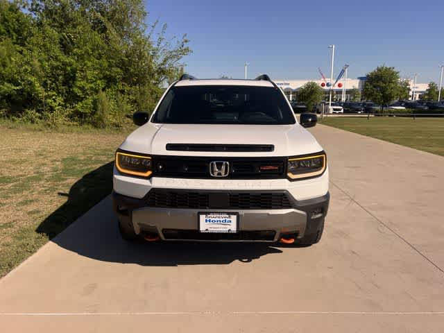 Thumbnail: 2026 Honda Passport - 7