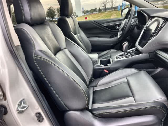 Thumbnail: 2021 Subaru Outback - 12