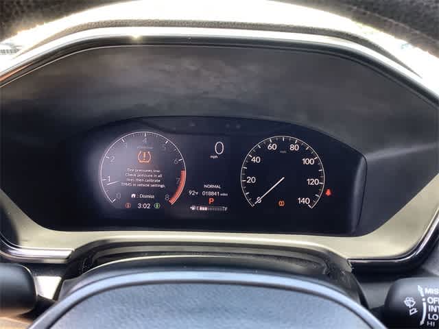 2023 Honda CR-V EX 19