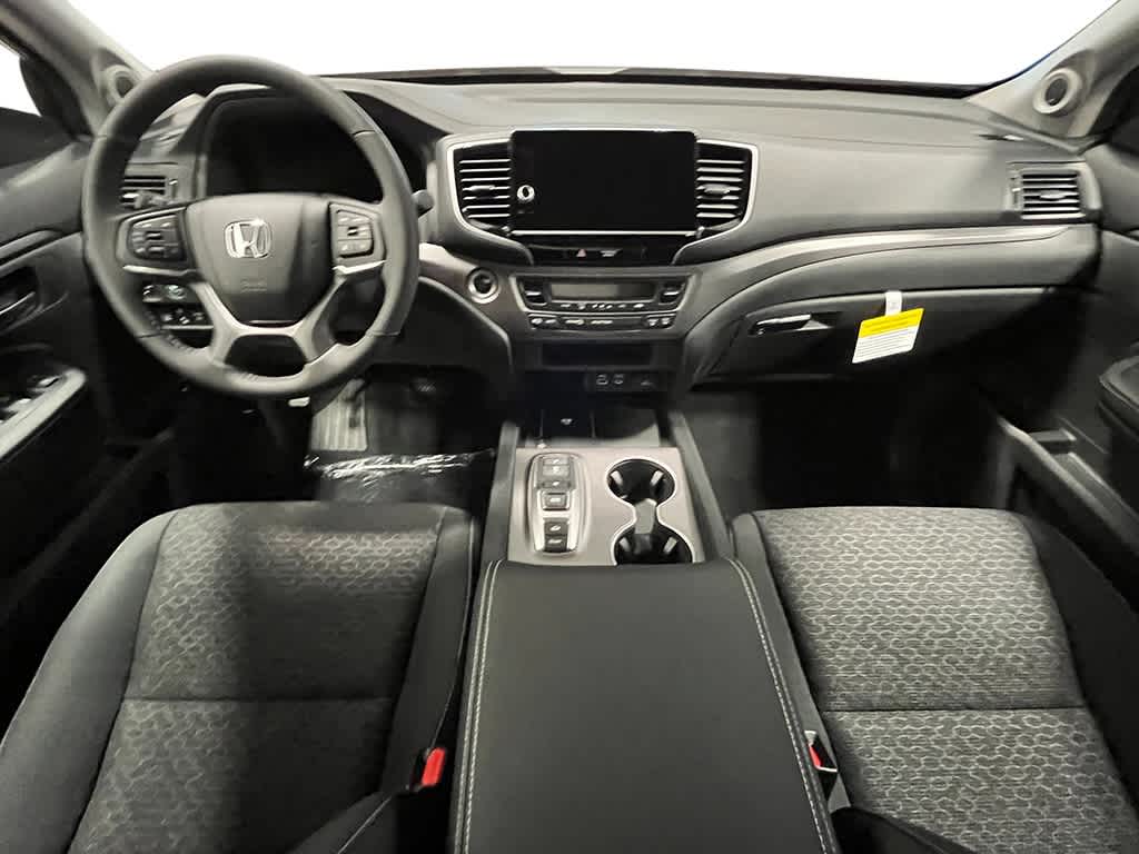 Thumbnail: 2026 Honda Ridgeline - 12