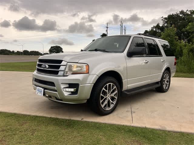 2017 Ford Expedition XLT -
                  Grapevine, TX