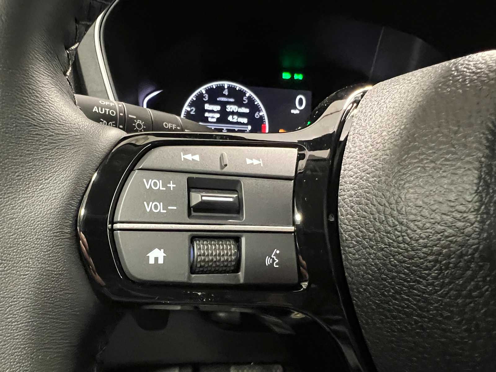 Thumbnail: 2025 Honda Pilot - 19