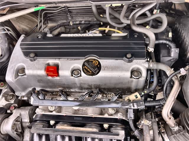 Thumbnail: 2012 Honda CR-V - 10