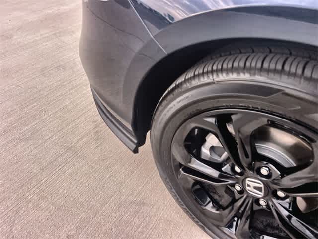 Thumbnail: 2025 Honda Accord - 23