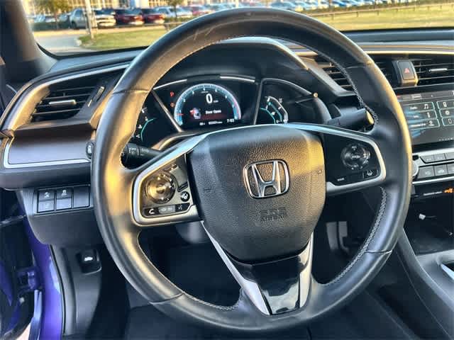 Thumbnail: 2020 Honda Civic - 17