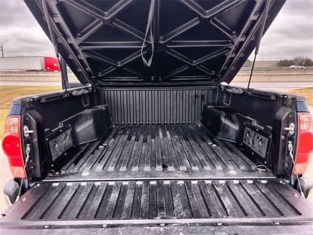 Thumbnail: 2006 Toyota Tacoma - 20