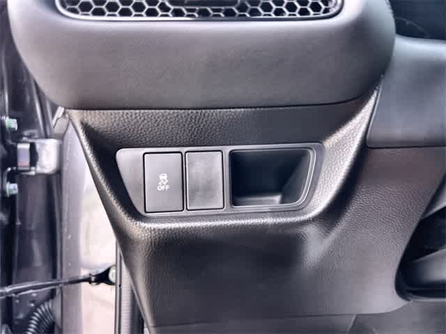 Thumbnail: 2026 Honda HR-V - 29