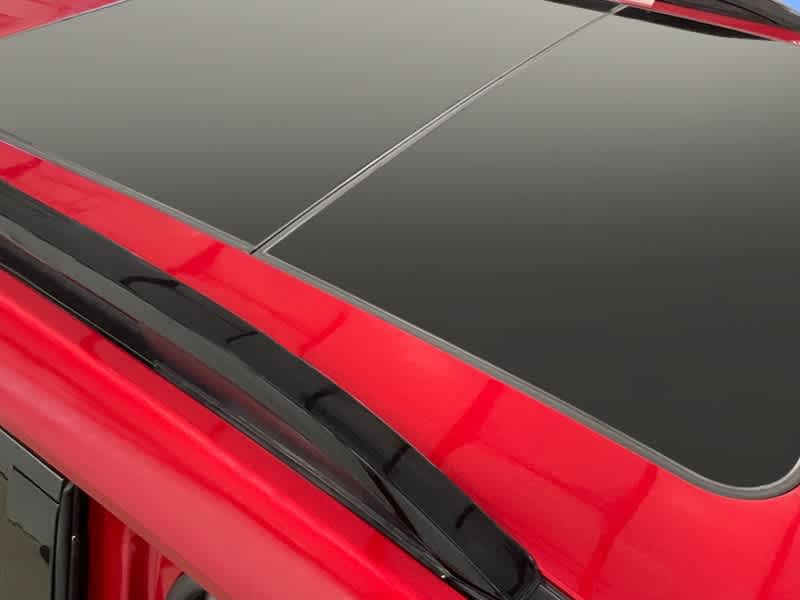 2025 Honda Pilot Elite 11