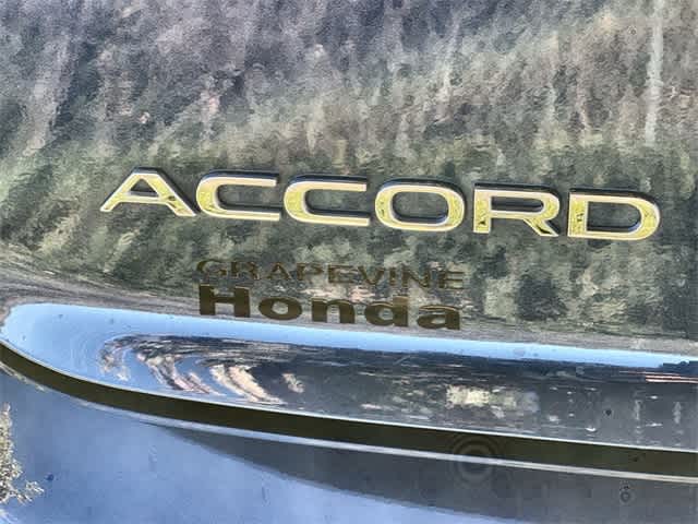 Thumbnail: 2024 Honda Accord - 8