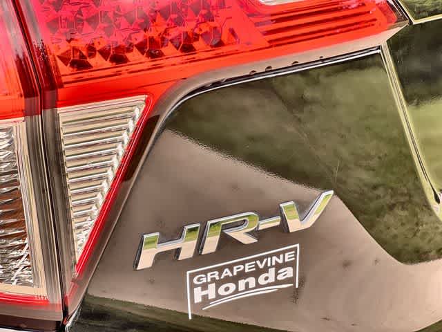 Thumbnail: 2021 Honda HR-V - 8