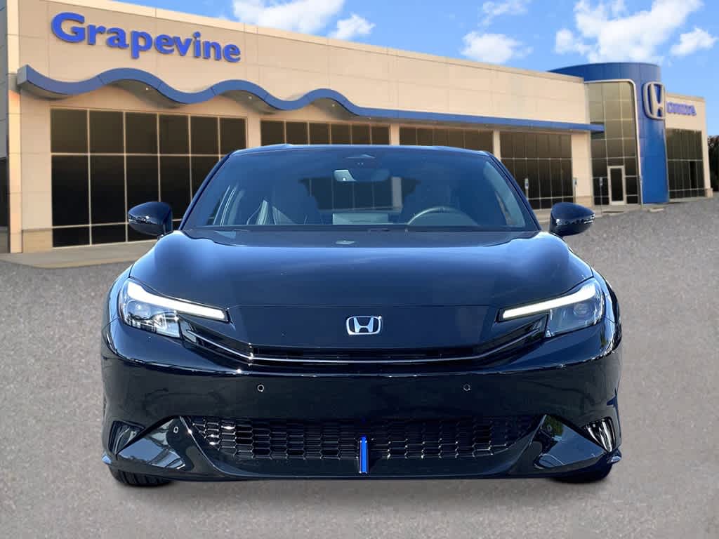 Thumbnail: 2026 Honda  - 6