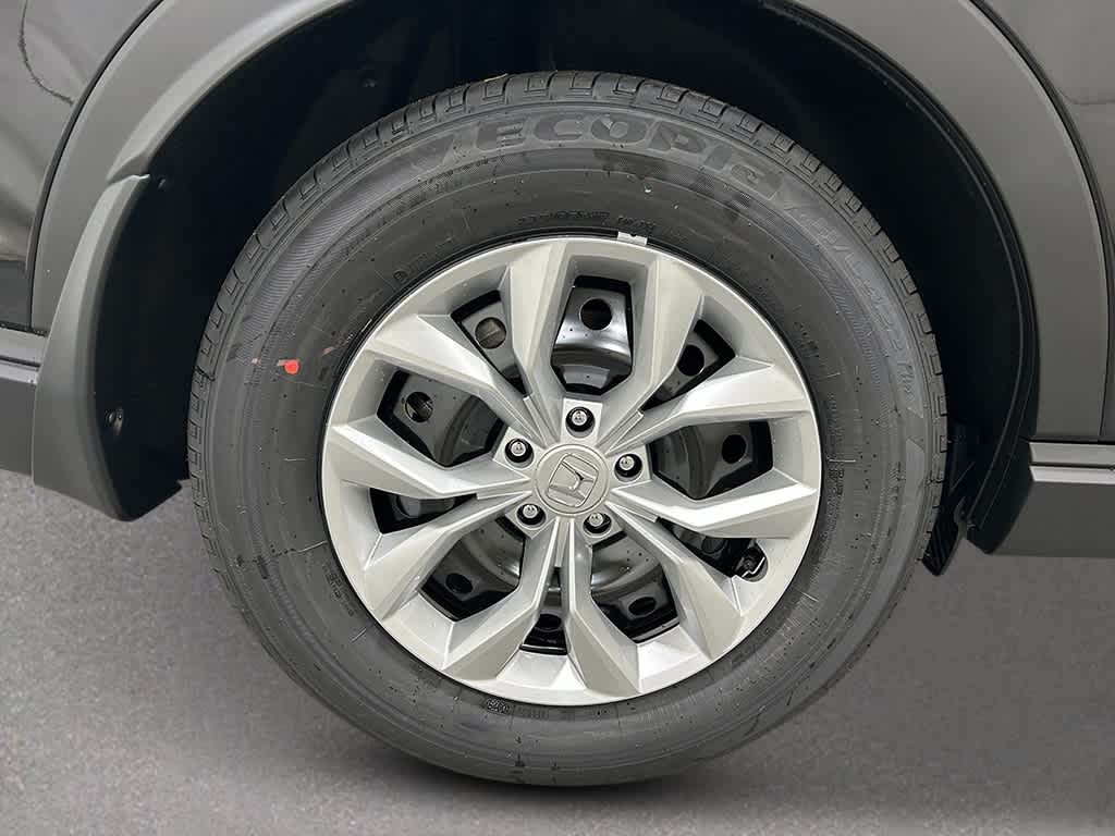 Thumbnail: 2026 Honda CR-V - 9