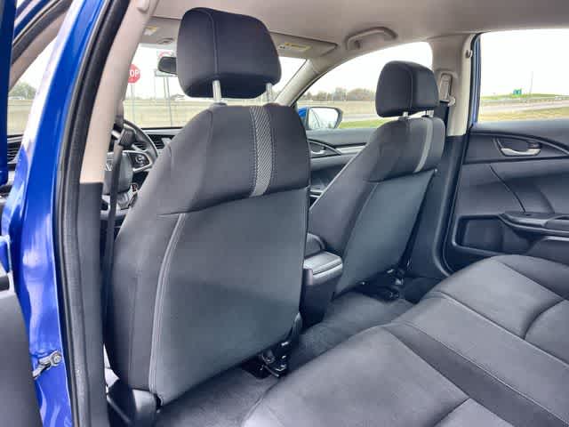 Thumbnail: 2017 Honda Civic - 13