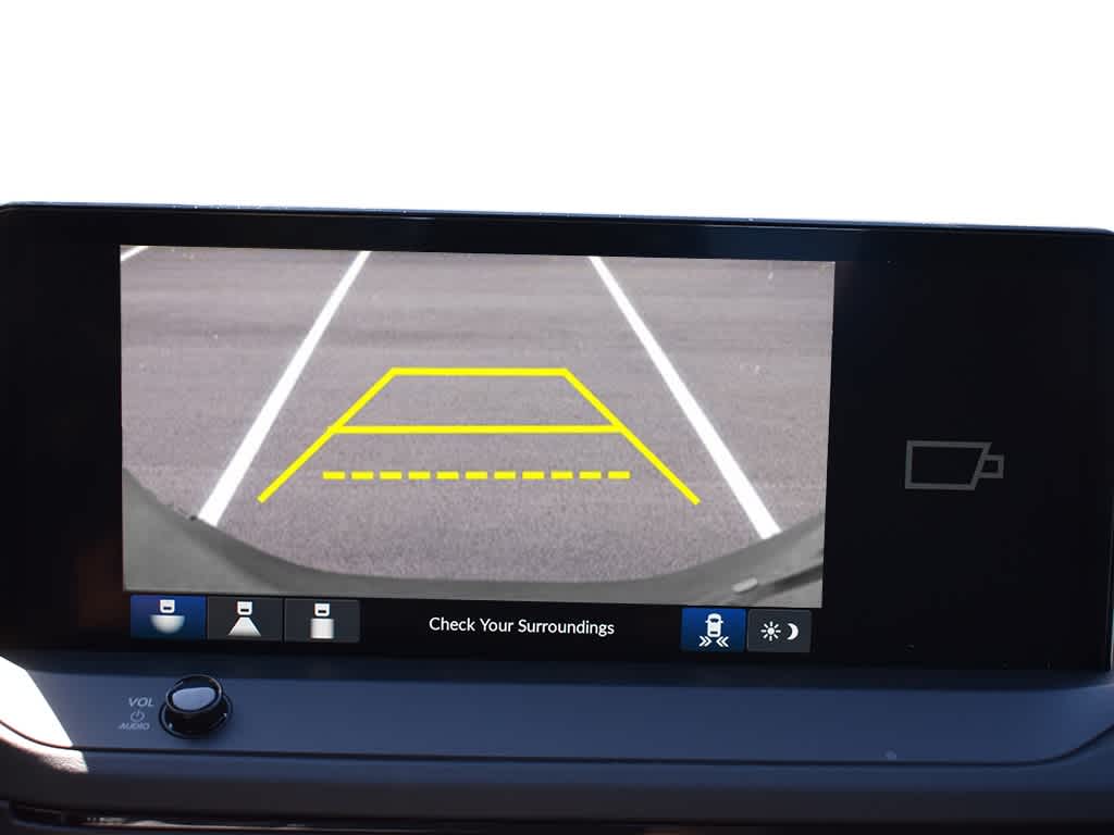 Thumbnail: 2026 Honda Accord - 14