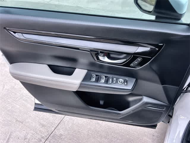 Thumbnail: 2023 Honda CR-V - 30