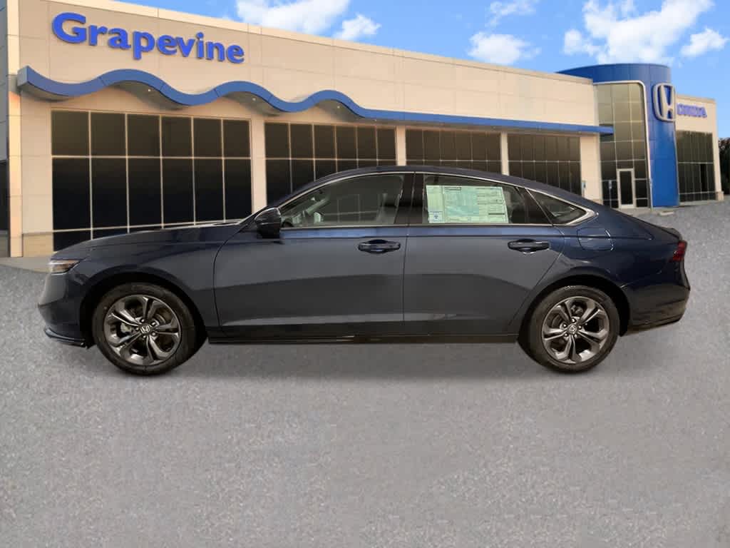 Thumbnail: 2026 Honda Accord - 2