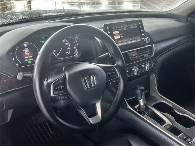 Thumbnail: 2018 Honda Accord - 15