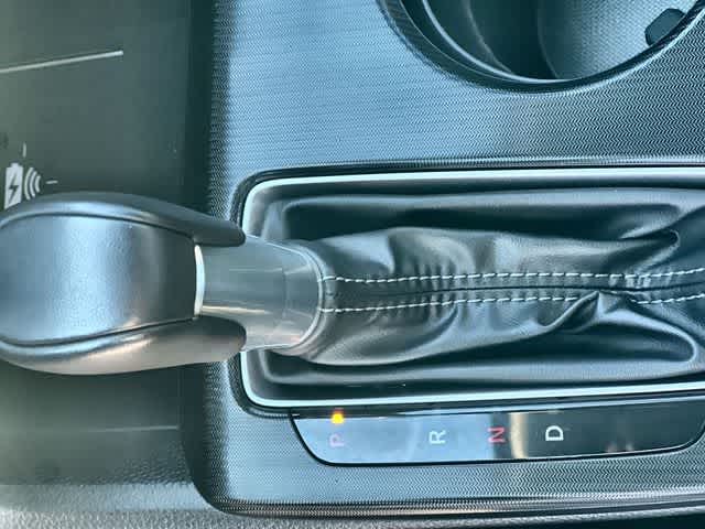 Thumbnail: 2025 Honda Civic - 16