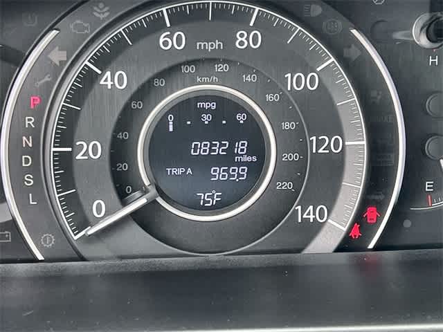 Thumbnail: 2015 Honda CR-V - 19