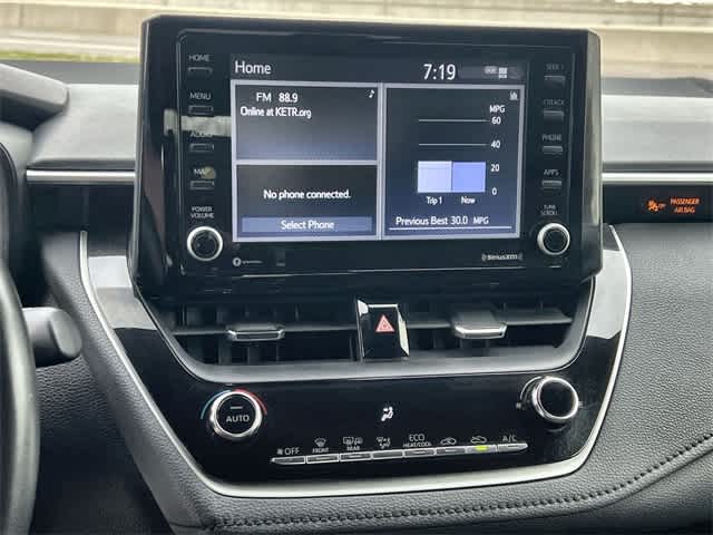 Thumbnail: 2022 Toyota Corolla - 18