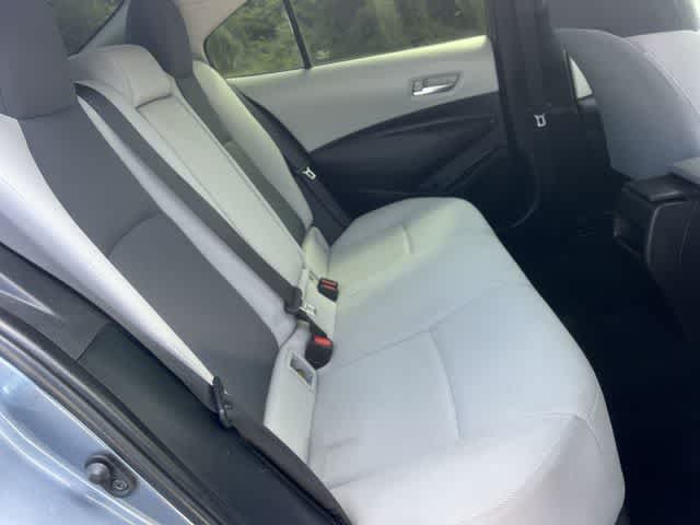 Thumbnail: 2021 Toyota Corolla - 14