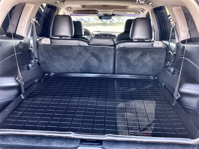 Thumbnail: 2019 Honda Pilot - 20